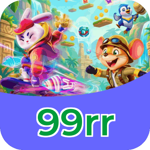 Login rápido no app 99rr