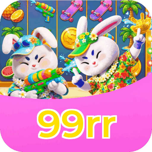 Fortune Rabbit - RTP 96.77%