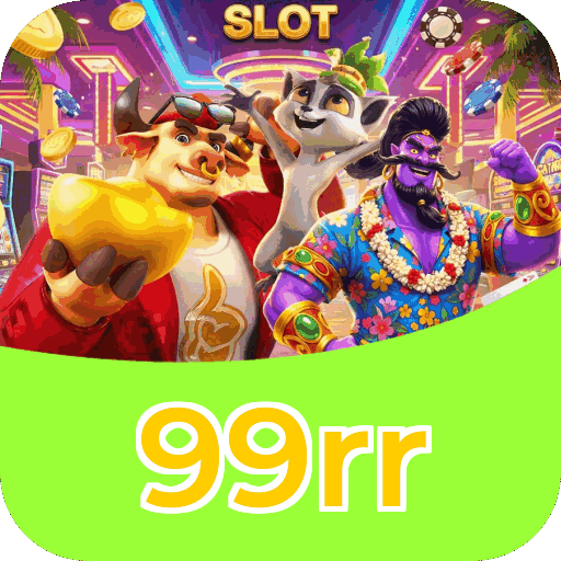 Jogos com maior RTP na 99rr